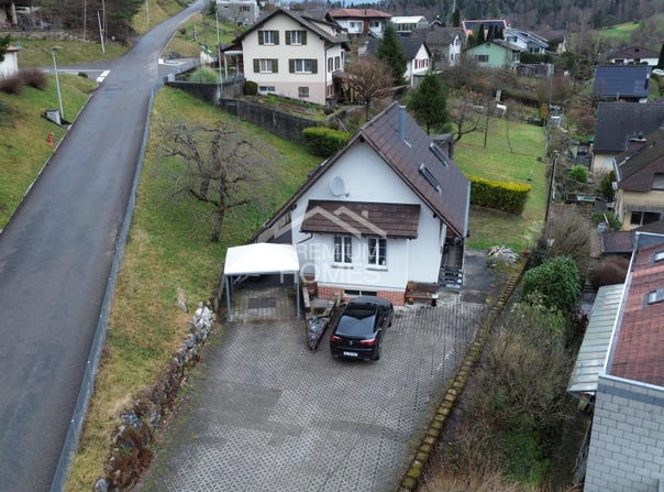 Bärschwil, Solothurn (canton) 4252