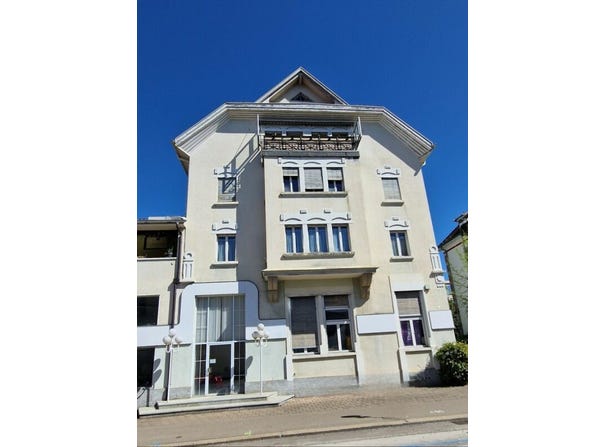 Gallusstrasse 16, Wil SG, St. Gallen (canton) 9500