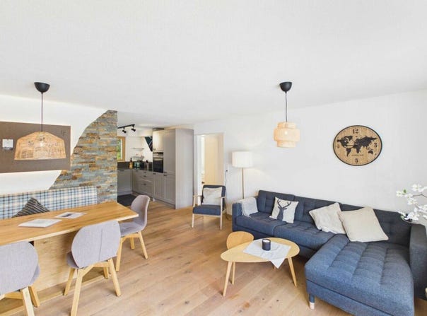 Tannenbodenalpstrasse 16, Flums, St. Gallen (canton) 8898