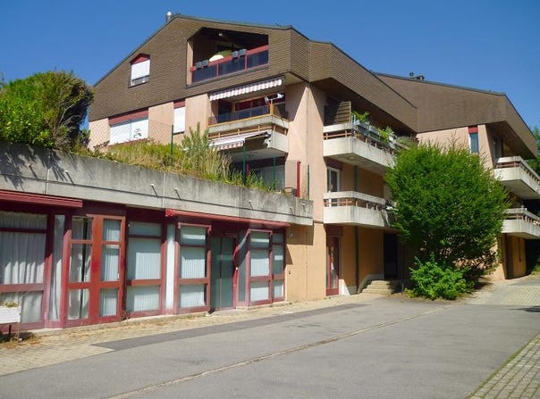 Savigny, Vaud 1073