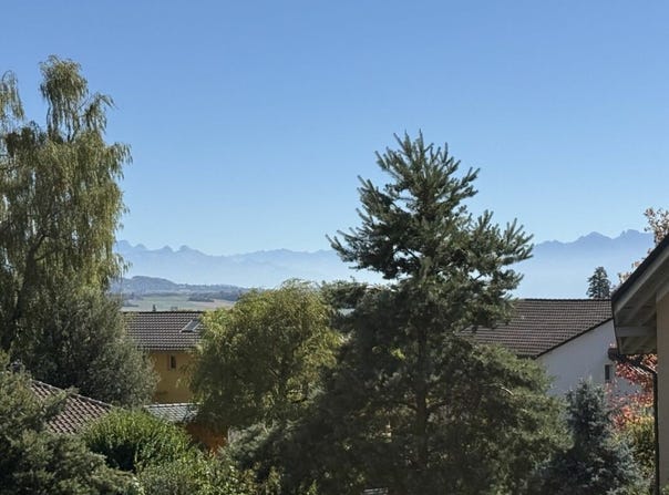 Morges, Vaud 1110