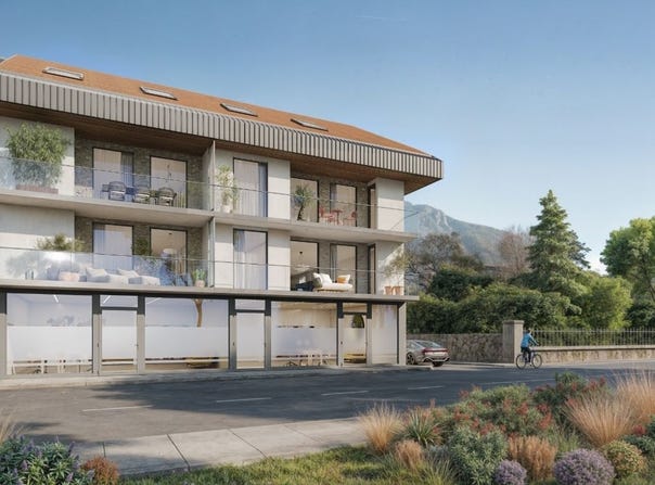 Villeneuve, Vaud 1844