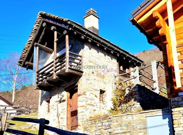 Sobrio, Ticino 6749