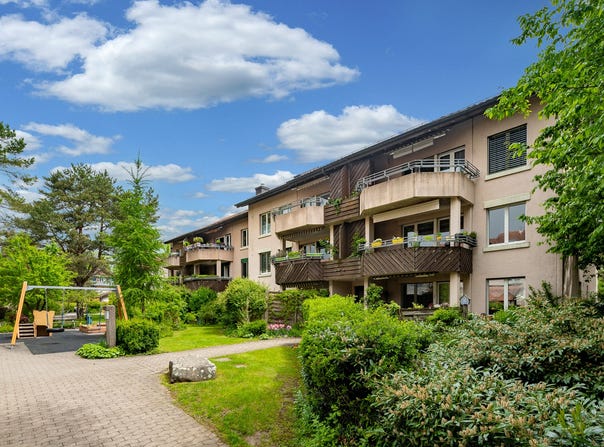 Meienfeldstrasse 50, Jona, St. Gallen (canton) 8645