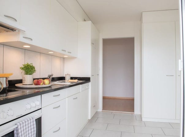 Corneliaweg 4, Berikon, Aargau 8965
