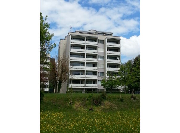 Brunnmattstrasse 10, Horw, Lucerne (canton) 6048