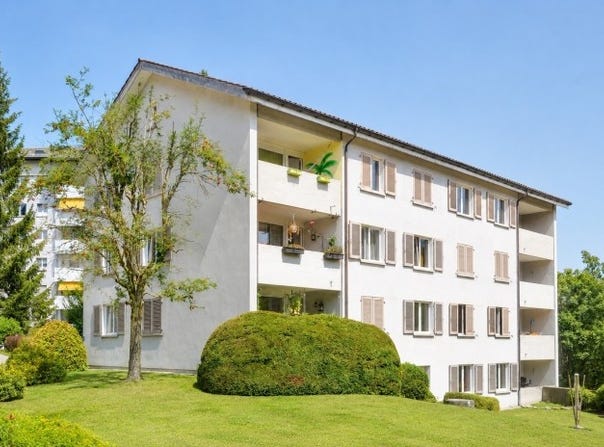 Herisau, Appenzell Ausserrhoden (canton) 9100