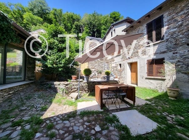 Rivera, Ticino 6802