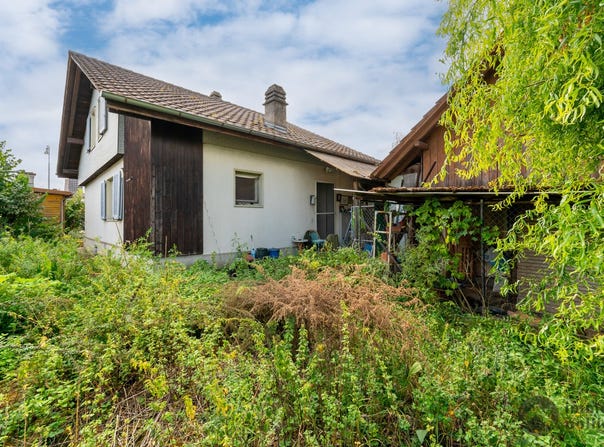 Reismühle, Dagmersellen, Lucerne (canton) 6252