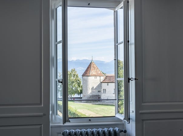 Vaud, Rolle, Vaud 1180