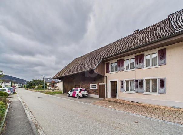 Schwaderloch, Aargau 5326