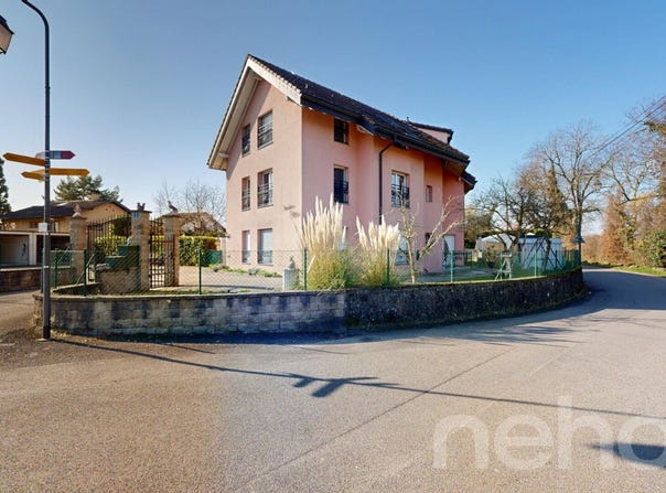 St-Prex, St-Prex, Vaud 1162