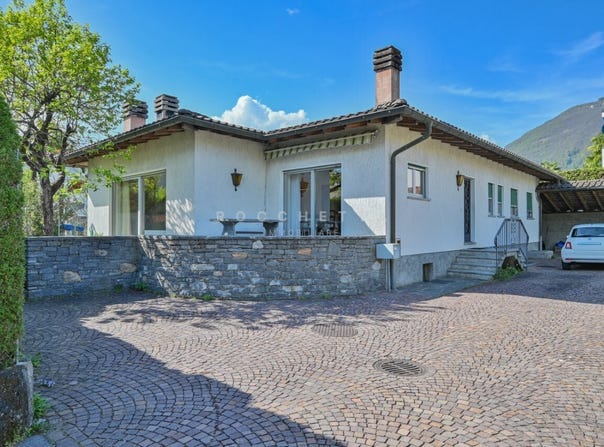 Ascona, Ticino 6612