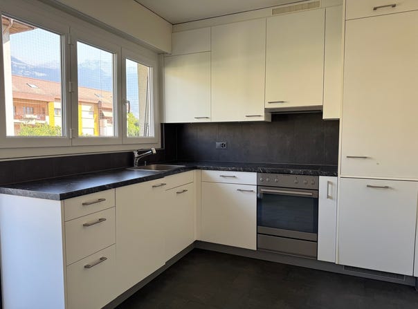 Sierre, Valais 3960