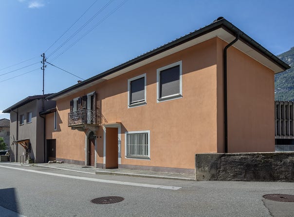 Osogna, Ticino 6703