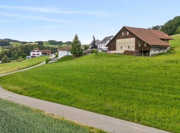 Löhren, Schmiedrued, Aargau 5046