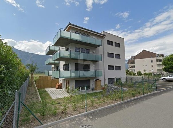 Aigle, Vaud 1860