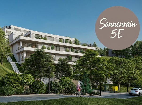 Sonnenrain 5, Döttingen, Aargau 5312
