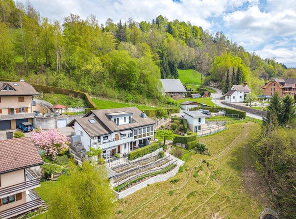 Wolhusen, Lucerne (canton) 6110