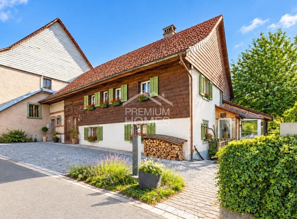 Glattfelden, Zürich (canton) 8192
