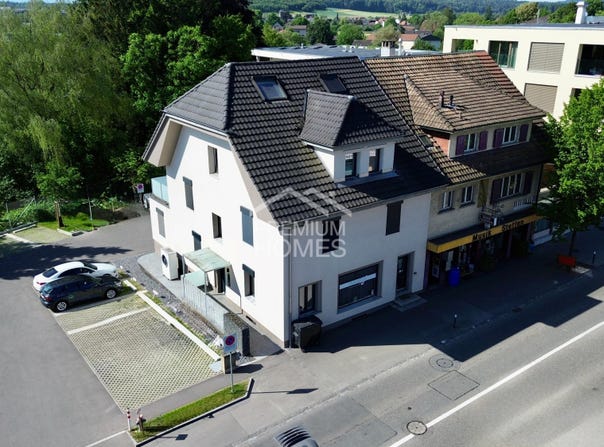 Biberist, Solothurn (canton) 4562