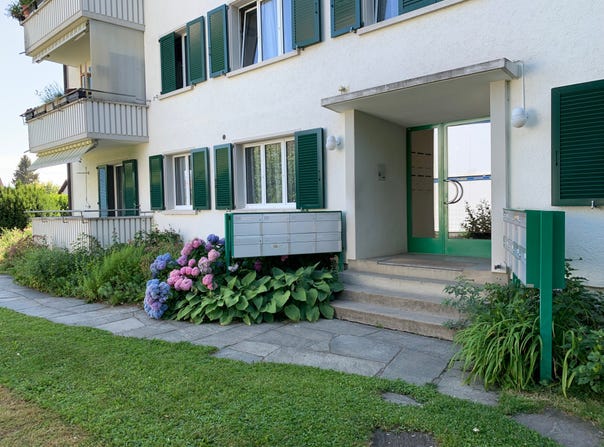 Bogenackerstrasse 26, Tann, Zürich (canton) 8632