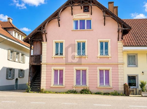 Selzach, Solothurn (canton) 2545