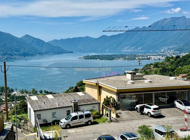 Gordola / Gordemo, Ticino 6596