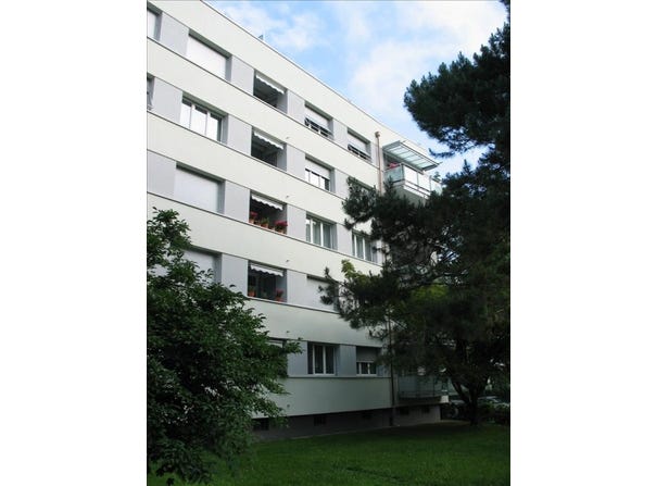 Laupenring 9, Basel, Basel-Stadt (canton) 4054