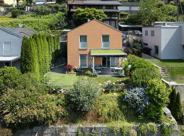 Via Ronchetto 13, Curio, Ticino 6986
