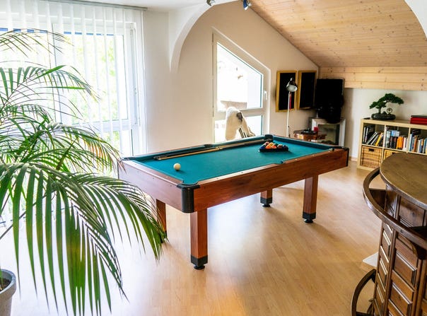 Eyholz, Valais 3930