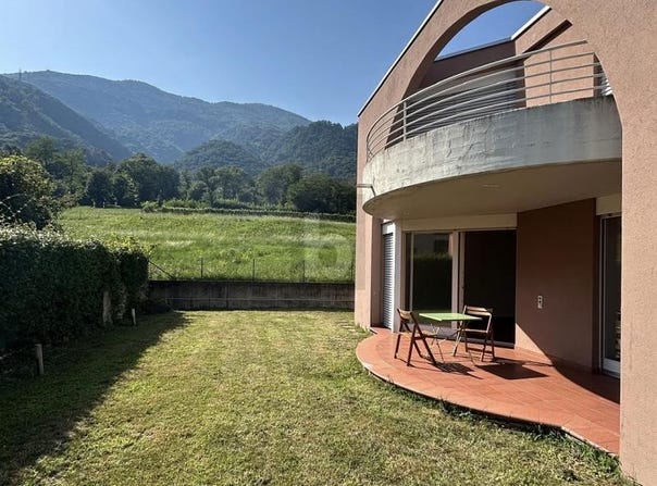 Su richiesta, Bedano, Ticino 6930