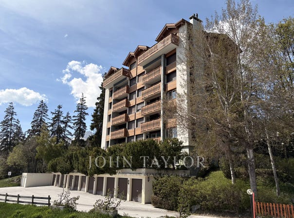 Crans-Montana, Valais 3963