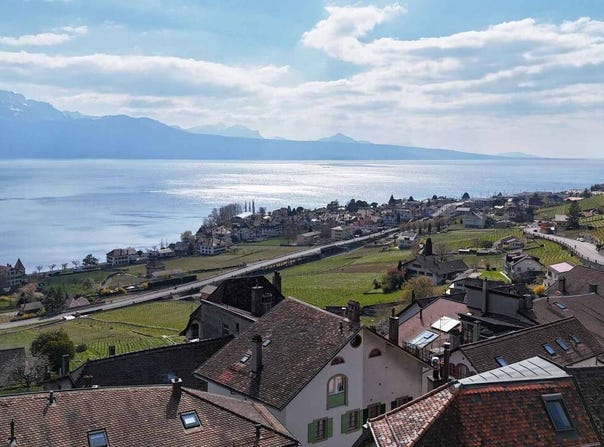 A Riex, Riex, Vaud 1097