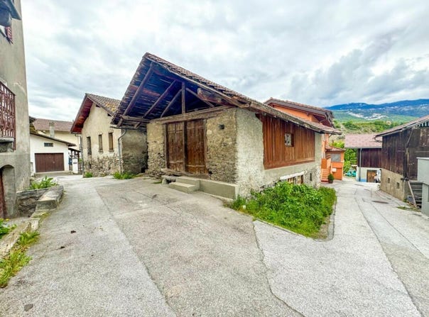 Chalais, Valais 3966