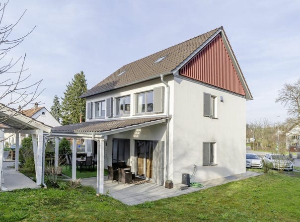 Windlach, Zürich (canton) 8175
