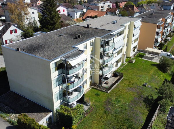 Grenchen, Solothurn (canton) 2540