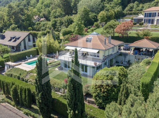 Bougy-Villars, Vaud 1172