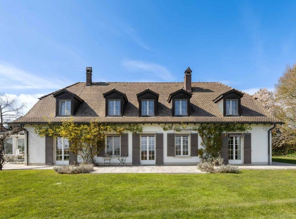 Pampigny, Pampigny, Vaud 1142