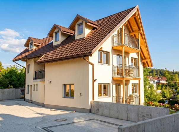 Tann, Zürich (canton) 8632