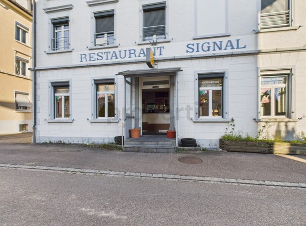 Wil, St. Gallen (canton) 9500
