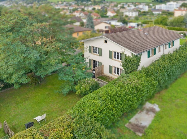 Chemin des Murdines 28, Bevaix, Neuchâtel (canton) 2022