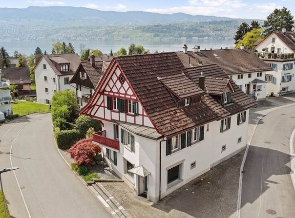 Rainstrasse 79, Stäfa, Zürich (canton) 8712