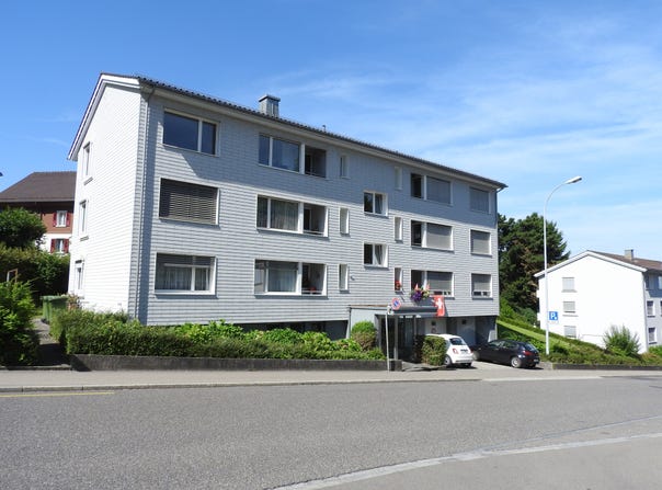 Heidenerstrasse 6, Rorschach, St. Gallen (canton) 9400