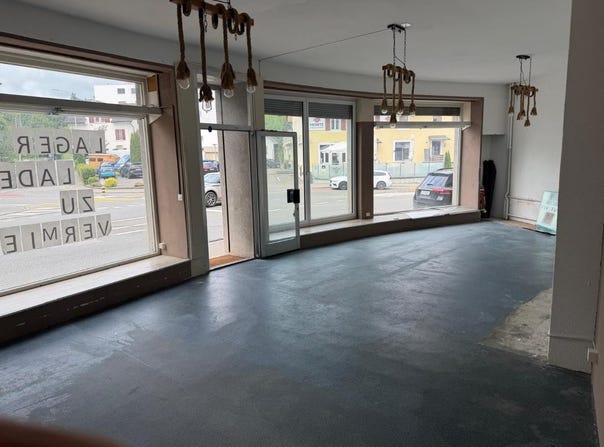 Haupstrasse 73b, Menziken, Aargau 5737