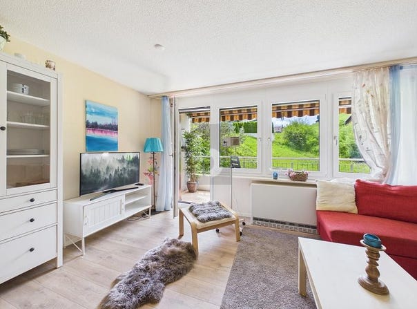Wildhaus, St. Gallen (canton) 9658