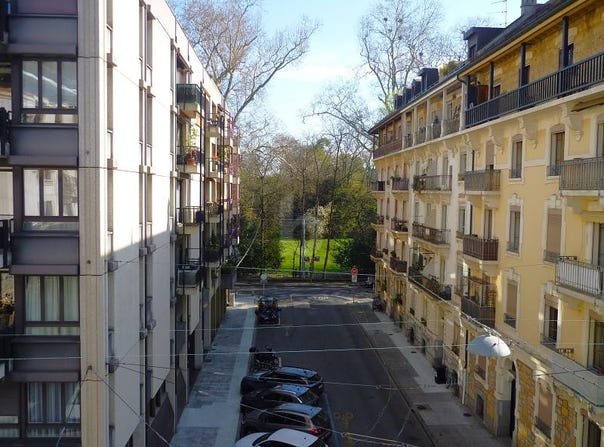 Genève, Geneva 1207