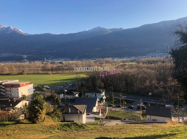 Gudo, Ticino 6515