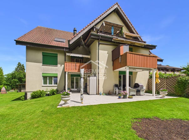 Wynau, Bern (canton) 4923