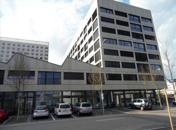 Brandstr, 49, Schlieren, Zürich (canton) 8952